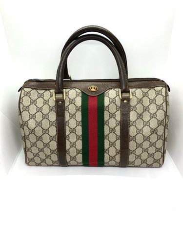 Mini sac boston gucci - mini,