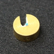 Glued Laser Crystal KTP+YVO4 with Copper Holder for Green Laser 500mw LD Pumped