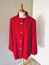 manteau court " christine