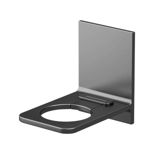 Porte shampoing mural - porte-shampoing,