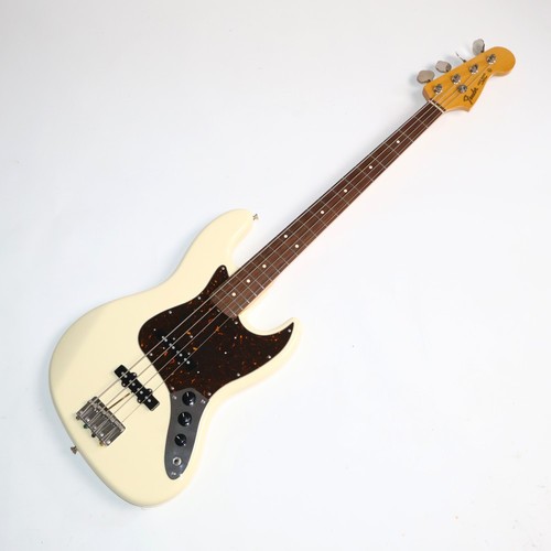 Fender japan jb62 vwh 2014 - fender,