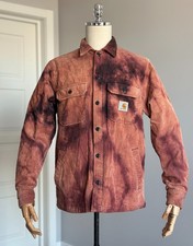 CARHARTT Whitsome Shirt Jac