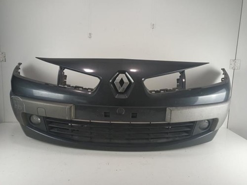 Pare choc avant renault megane - renault,