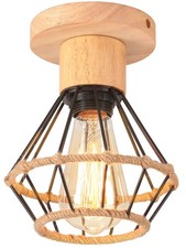Plafonnier Luminaire E27
