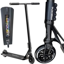 Trottinette De Stunt Blunt Prodigy X One Complète H=90cm Noir