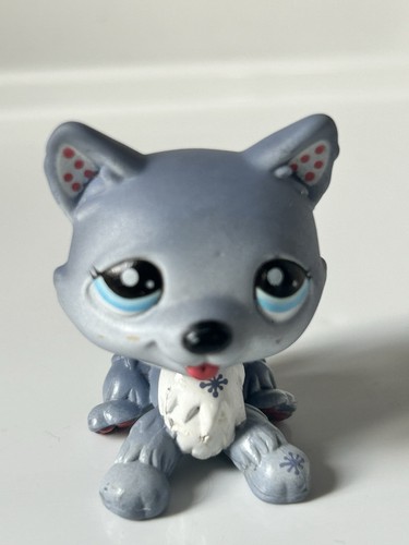 Littlest petshop pet shop - littlest,