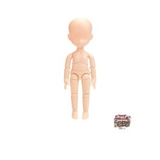 Poupée Obitsu 11 cm Obitsu