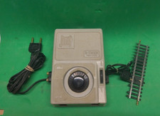 transformateur jouef bi tension 110 / 220