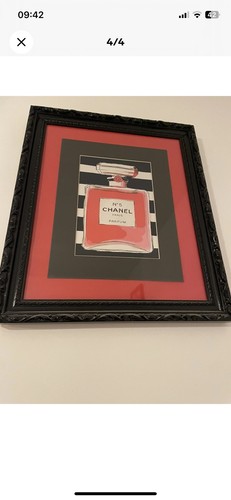 Cadre parfum - ❤️⭐️🖤cadre,