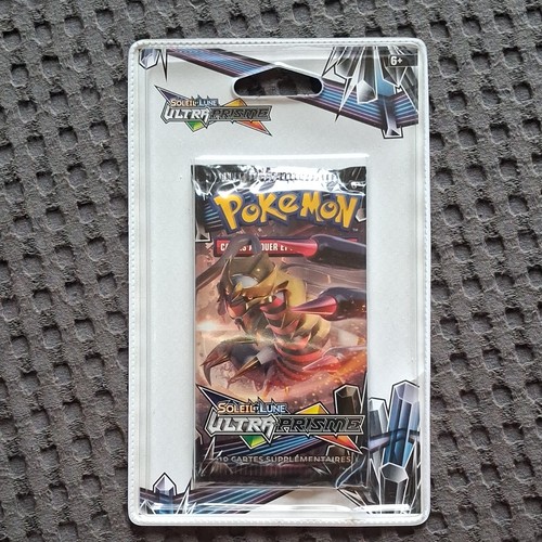 Pokémon jcc soleil lune - jcc, et