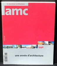 Le moniteur architecture AMC