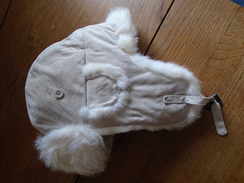 Chapeau bonnet chapka - chapeau,