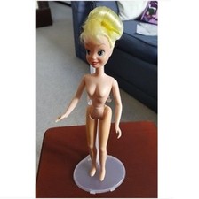 Poupée princesse Tinker Bell