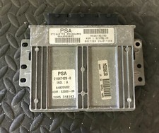 Calculateur moteur PEUGEOT