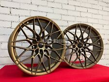 4X Roues 19" 1000M style 5X112