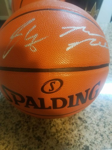 Denver nuggets jamal murry and - jamal,