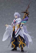Figma 479 Merlin (Fate/Grand