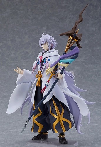 Figma 479 merlin - 479, (fate/grand