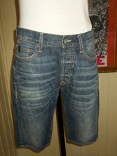 Pantalon court pantacourt