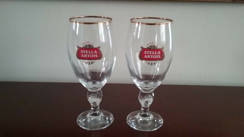 Commemorative stella artois - stella,