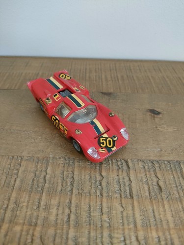 Voiture super champion - voiture, lola
