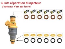 JOINT INJECTEUR BOSCH Réf