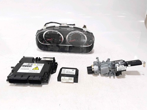 Kit demarrage mazda - kit,