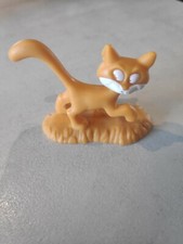 Figurine Azrael schtroumpf