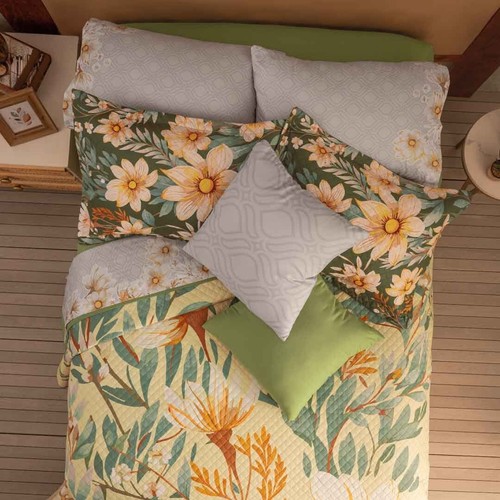 Edredones queen size - edredones,