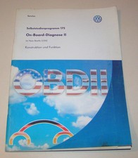 Ssp 175 VW - On Plaque