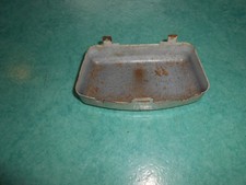 Boite à outils solex 5000 blanc neuve ancien stock