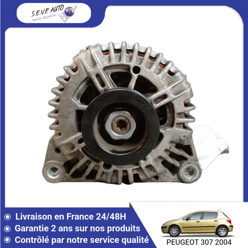 Alternateur peugeot - alternateur,