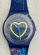 Swatch Destination Special –