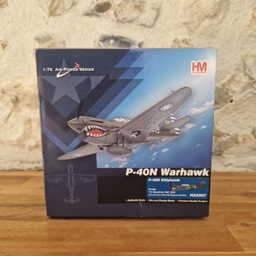 Hobby master curtiss - hobby,