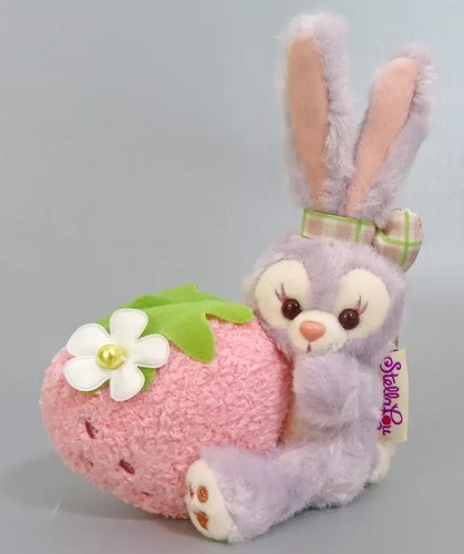 Porte clés stella lou peluche - porte-clés,
