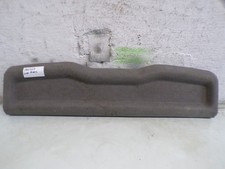 Cache Bagages VW Lupo 6X Seat