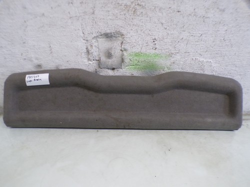 Cache bagages lupo seat - cache,