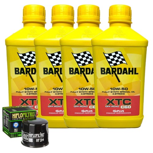 Set entretien huile bardahl - entretien,