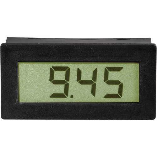 Appareil mesure numérique - appareil, de