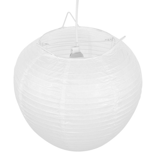 Lampe papier riz - de, petite