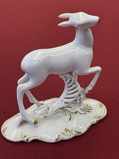 Royal Dux Tchécoslovaquie Doe