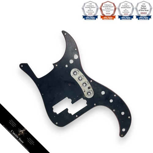 Pickguard basse tokai - basse,