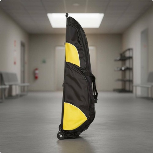 Sac transport roulettes - sac,
