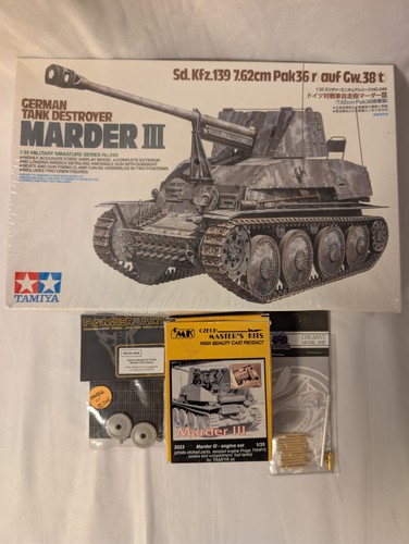 Tamiya scale german - tamiya,