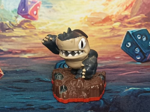 Terrabite figurine mini - terrabite,