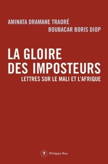 Gloire des imposteurs - gloire,