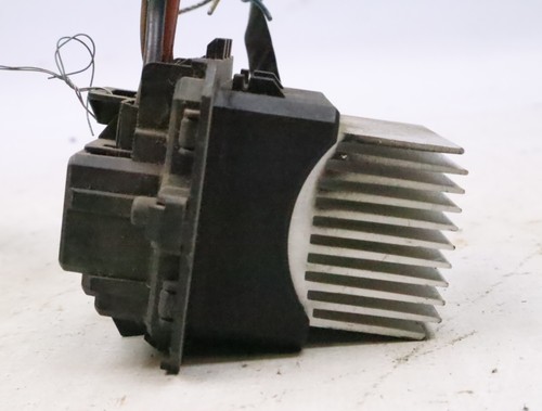 Resistance chauffage - de,
