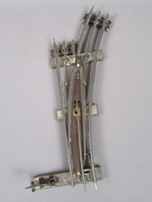 D361 Aiguillage Droit Manuel