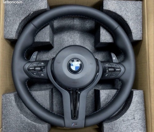Volant pour bmw - pour, toutes