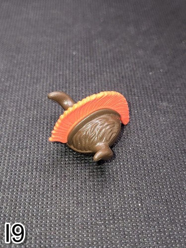 Playmobil casque à crête - playmobil,